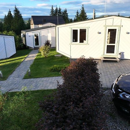 Space Place Yablunytsya Bagian luar foto