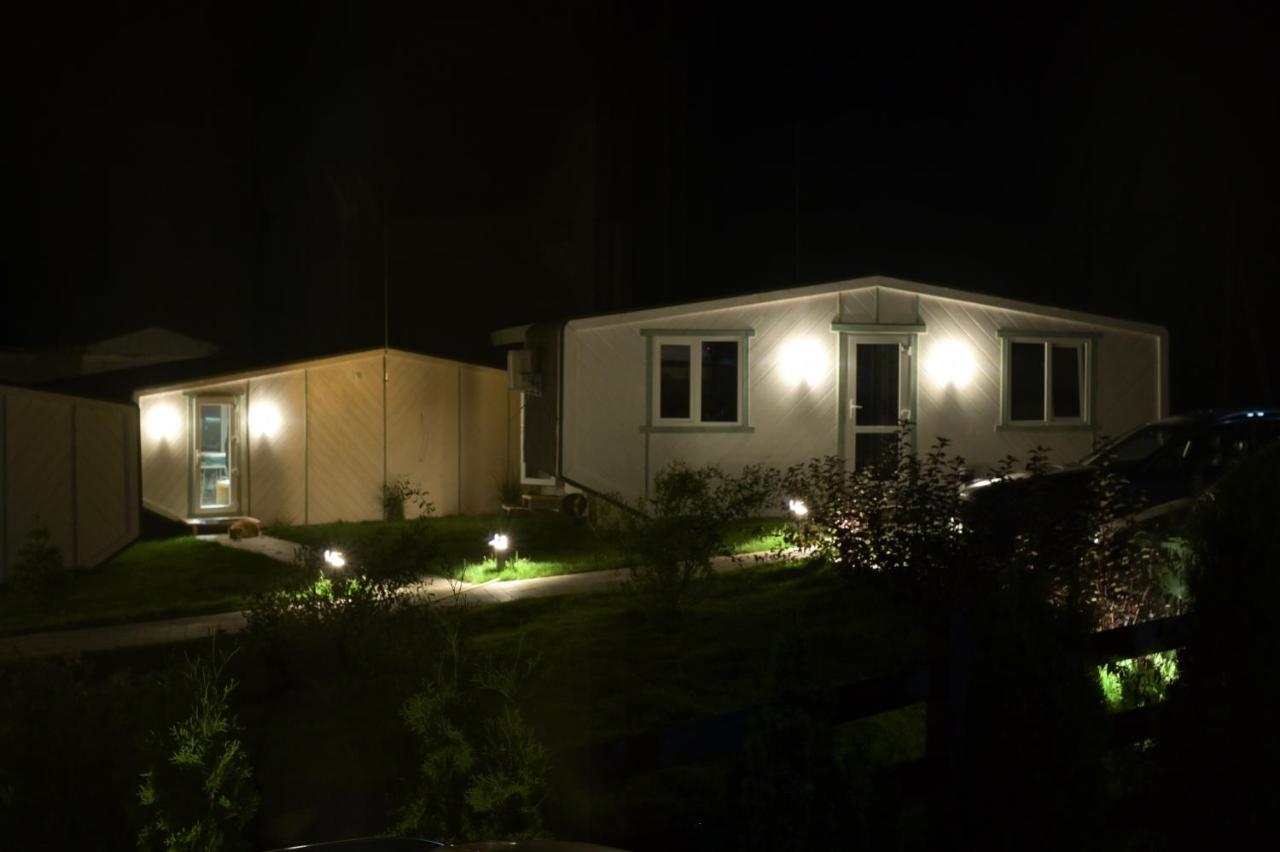 Space Place Yablunytsya Bagian luar foto