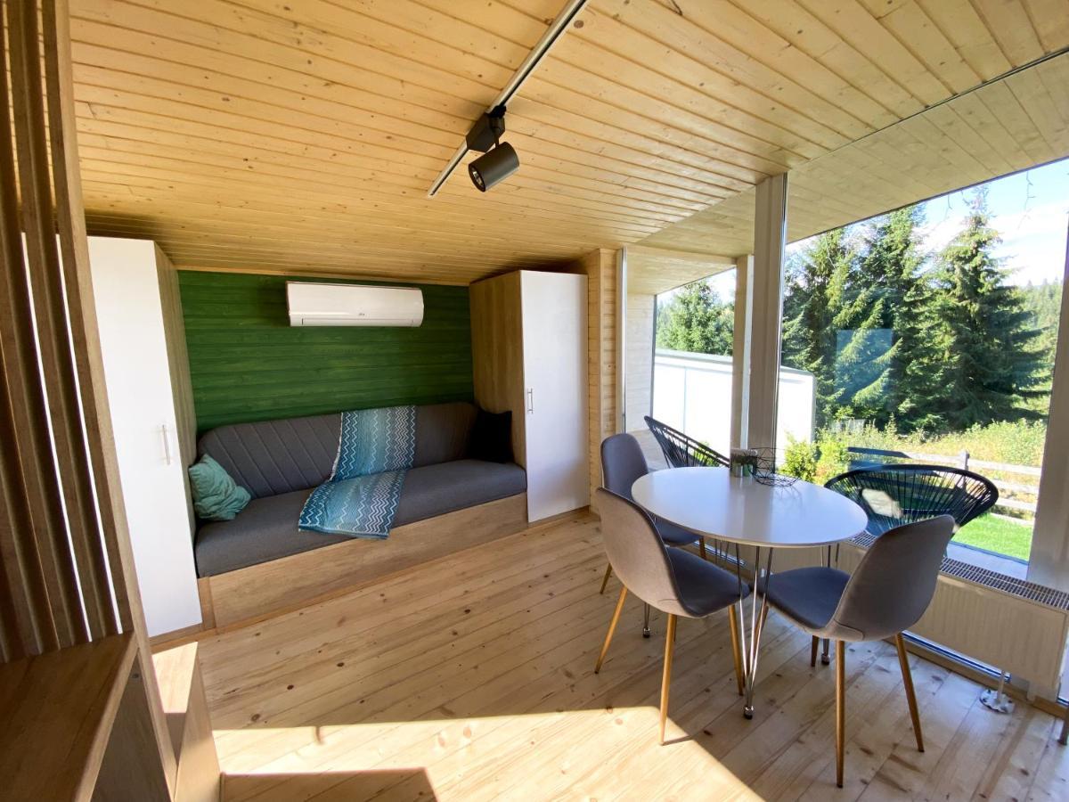 Space Place Yablunytsya Bagian luar foto